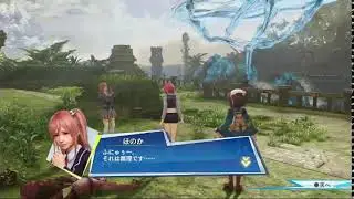Musou Stars