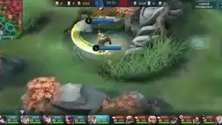 Bo55Ku Gaming Squad-Chill n Push