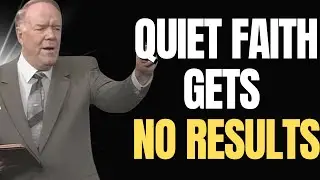 Mountain-Moving Faith: The 1 Mistake That Blocks Your Breakthrough (Mark 11:23&ndash;24)