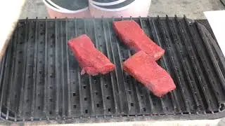 Denver Steak