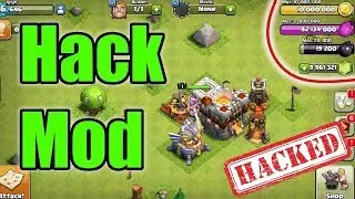 BEST COC PRIVATE SERVERS 2018 (ANDROID) - CLASH OF CLANS