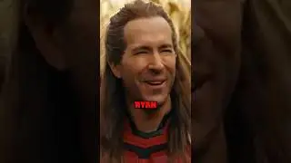 Ryan Reynolds MOCKED Justin Baldoni with Nicepool?