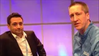 View Into VSPEX:  Driving Business Value With EMC Avamar