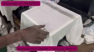 Corporate Promotion Holi T-Shirt Manufacturer in India | Wholesale & Export Factory Direct