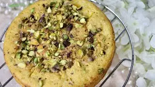 TORTA AL MANGO 🥭 MANGO CAKE
