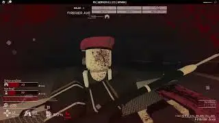 WARNING: HOSTILE PRESENCE DETECTED