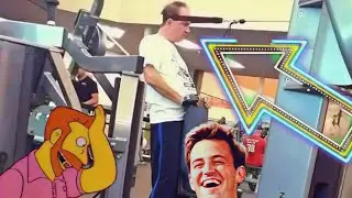 FUNNY GYM BLOOPERS | FAILS | YOU LAUGH YOU LOSE