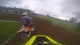 Mx Gopro - Haid Haversin - Moto 1 - Inter Mx1