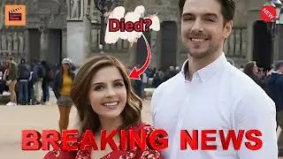 BREAKING: Heartbreak in Vancouver! Hallmark Stars Unite to Support Actor After Devastating Loss!