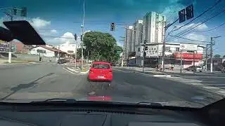 VL. Vitória em SBC/SP(Vídeo 328)