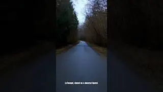 Toți au descris același loc, fără să-l fi văzut