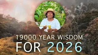 Why Did The Mamos Send an Important Message for 2026?