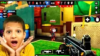 Mastering Mask Gun: Strategies for Victory!