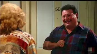 Cumtown - Hello Newman