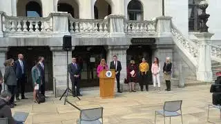 Massachusetts State Senate Unveils the VOTES Act