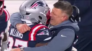 2025 Patriots Hype Video - We Ready