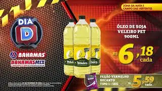 Dia D &Eacute; LOGO AQUI - 04/02/2026 - Zona da Mata