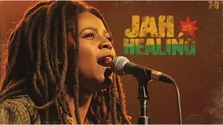 Roots Reggae (1978) [Lost Album] Jahna Dube - Jah Healing