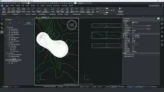 BricsCAD Pro : Create Civil Sections and Section Views