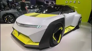 Top 5 Cars of 2026 &ndash; The Future Is Already Here!