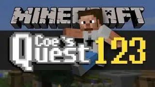 Coe's Quest - E123 - The Flattening