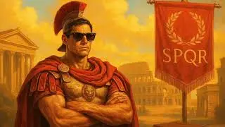 Why Have Humility? The Fall of Marcus Vane, Stoicism