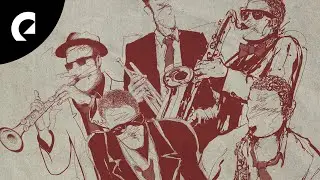 The Fly Guy Five - Minor Flaw (Royalty Free Music)