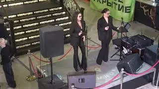 DETKA и Mary M(1 выход)(Центральный рынок,13.02.2026)