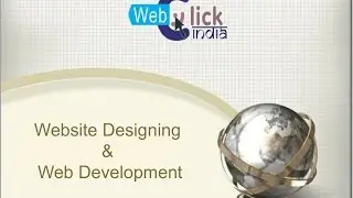 Website Designing In Delhi India