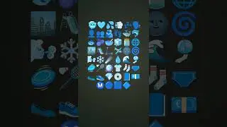 голубой🩵💙🩵