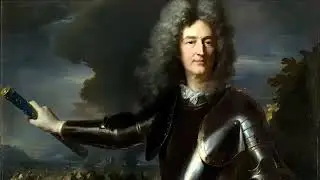 Иоганн Каспар Фердинанд Фишер. Сюита №4 ре-минор (D-moll) из &laquo;Le journal du printemps&raquo;, cоч.1.