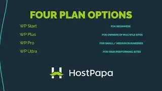 Optimized WordPress Hosting