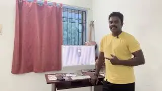 😂வீடியோ எடிட் பண்ணுறதுக்காக ஆப்பிள் கம்ப்யூட்டர் வாங்கிட்டேன் 😂Raghuvaran vlog video 😂|#shorts video
