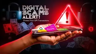 Beware of Digital Arrest Scams: NPCI's Latest Warning!