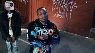 ChampCash X Foolish Money Face - Mention my name (freestyle)