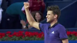 Barcelona Open Banc Sabadell - Trofeo Conde de God&oacute;