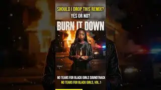 She Set The House On Fire 🔥 Jayda Truth - Burn It Down