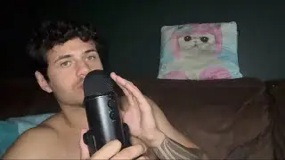 ASMR [Не дайте этому украсть ваш 2026 год]