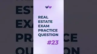 Real Estate Exam Practice Test | Joint Tenancy Basics