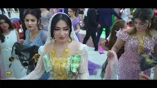 HAJE & SUAAD // JALAL SHINGALE  // (4K) // KHATARA VIDEO // PART 04 MEDYA HALL