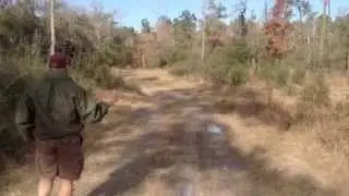 Texas Land for Sale -  9.3 Acres - Hunters Paradise, by Lake Livingston, Onalaska, TX