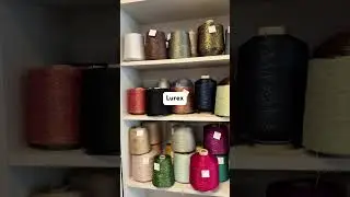 A new yarn store just opened in the U.S.! #crochet #knitting #yarnlove #yarnshopping