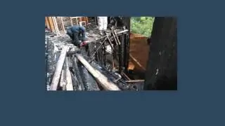 Fire Damage Mesa | SERVPRO Of North Central Mesa