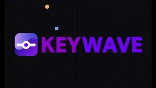KEYWAVE Бесплатная технология для Веб Дизайнеров и Разработчиков