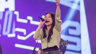 CityWorship: Praise // Zann Foo @City Harvest Church