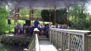 Star Wars - Blackwell Concert Band