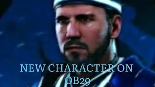 ob29 updates