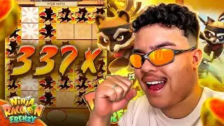 SALVO POR UM MILAGRE!