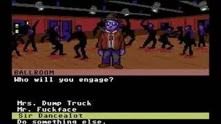 The Serial Adventures of Dick Jack BB! OUT NOW