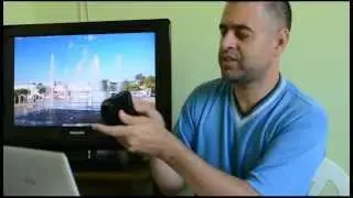 Sony RX100 II and III (English)